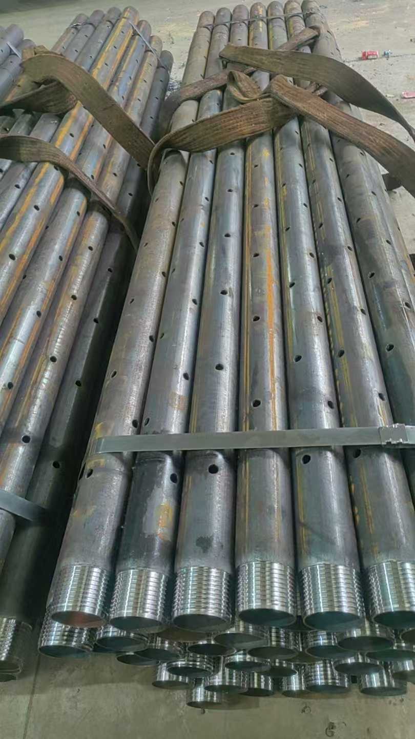 潮阳159mm管棚管