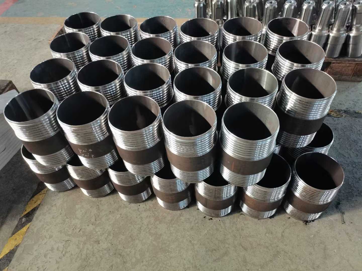 潮阳219mm管棚管